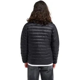 QUIKSILVER Scaly Full-Zip - Kunstfaserjacke Gr. M schwarz