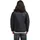 QUIKSILVER Scaly Full-Zip - Kunstfaserjacke Gr. M schwarz