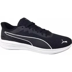 Puma  Sneaker Transport Modern  in Schwarz, 43