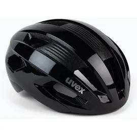 Uvex Rise 52-56 cm schwarz 2024