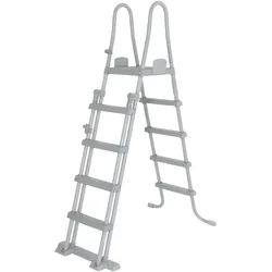 Sicherheitsleiter 132 cm
