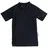 Sterntaler Badeshirt kurzarm uni Marine 116