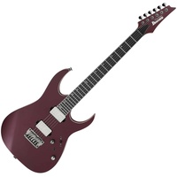 Ibanez RG5121-BCF Prestige Burgundy Metallic Flat