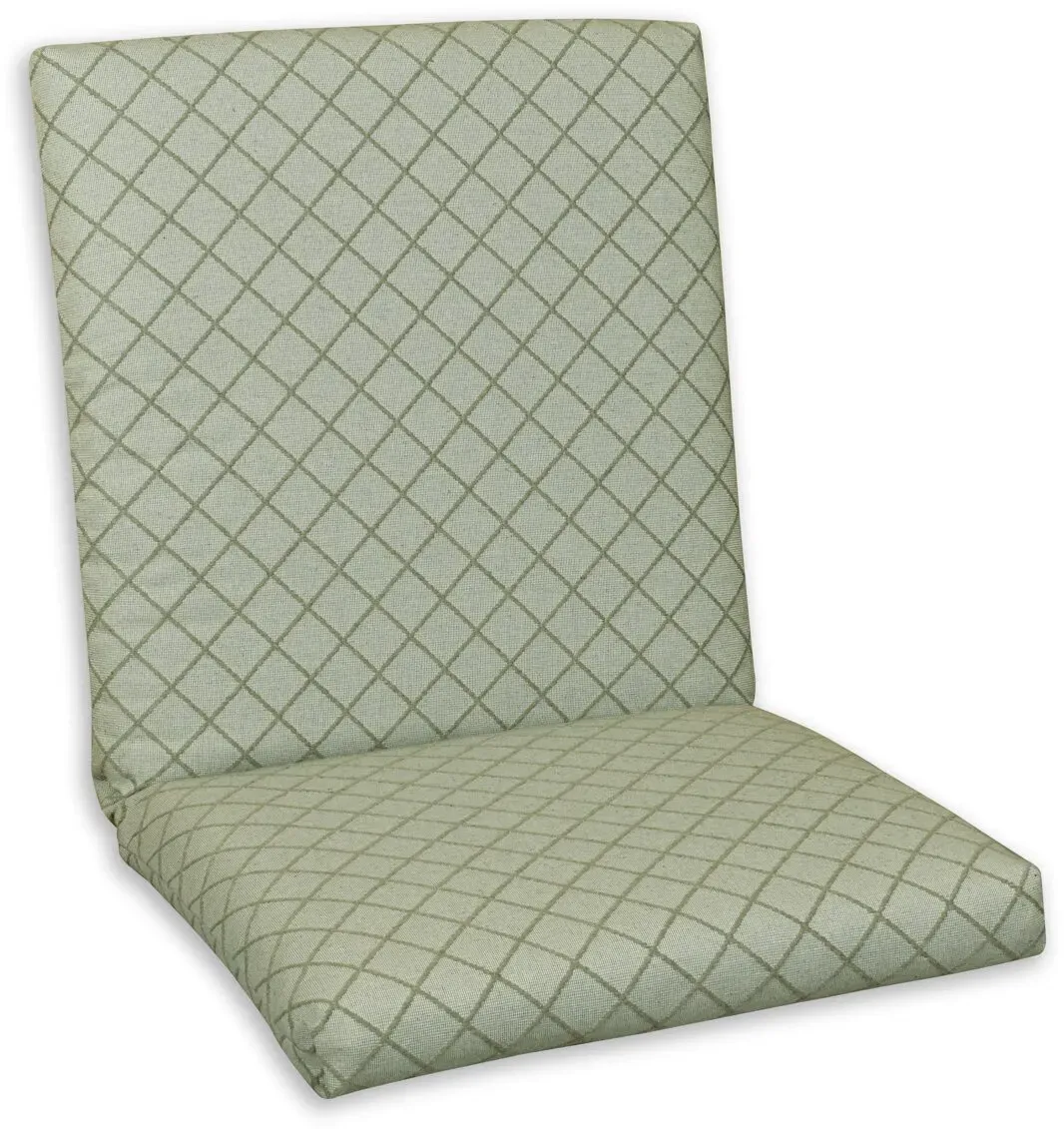 Schwienhorst Niederlehnerauflage TURIN - B/H/T ca. 100,00x9,00x50,00