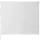 PEDDY SHIELD Sonnenrollo HDPE 160 cm x 240 cm Cremeweiß