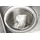 Melchioni Family Eismaschine FROSTY Weiß 1,5 l