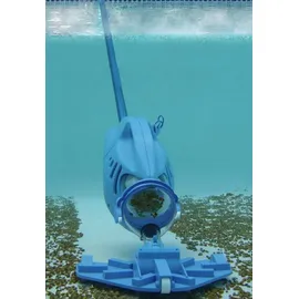 SUMMER FUN Poolsauger Blaster Max Akkubetriebener