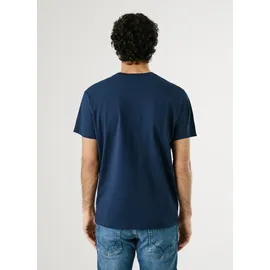 Pepe Jeans Eggo T-Shirt Navy S