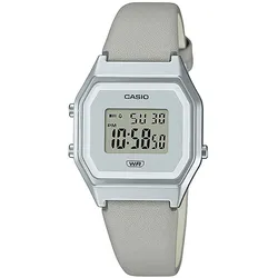 Damenuhr - Serie: Casio Vintage - Casio Modell: LA680WEL-8EF