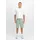 Alpha Industries Basic Short SL II Frost Grün L