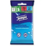 Tempo Classic Erfrischungstücher 10 Tücher