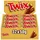 Mars Twix, 32 Stück 1,6 kg