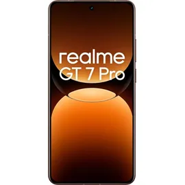 Realme GT 7 Pro 512 GB Mars Orange