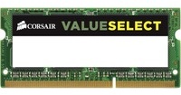 SO-DIMM 8 GB DDR3-1333  , Arbeitsspeicher - CMSO8GX3M1C1333C9, ValueSelect