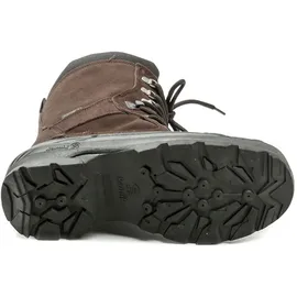 Kamik Nationplus dark brown 41