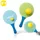 alldoro Stick & Play Beachballset 60070