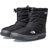 The North Face Nuptse Apres Bootie tnf black/asphalt grey 47