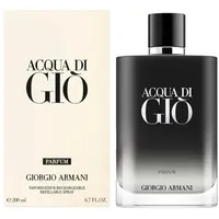 ARM Acqua Di Gio Parfum 200 Completo