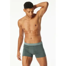SCHIESSER 95/5 Multipacks Boxershorts Bunt 6 3er Pack