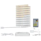 Paulmann MaxLED 1000 71115 LED-Streifen-Basisset 230 V 3000 mm Warmweiß 1 Set