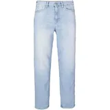 GARCIA 5-Pocket-Jeans blau 26/30