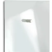 Master of Boards Whiteboard Lissabon 45 x 30 cm Weiß