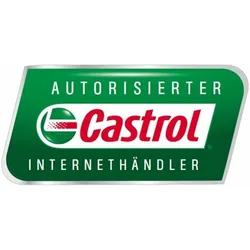 CASTROL POWER1 4T 10W-40 (4 L) Motoröl  15043F