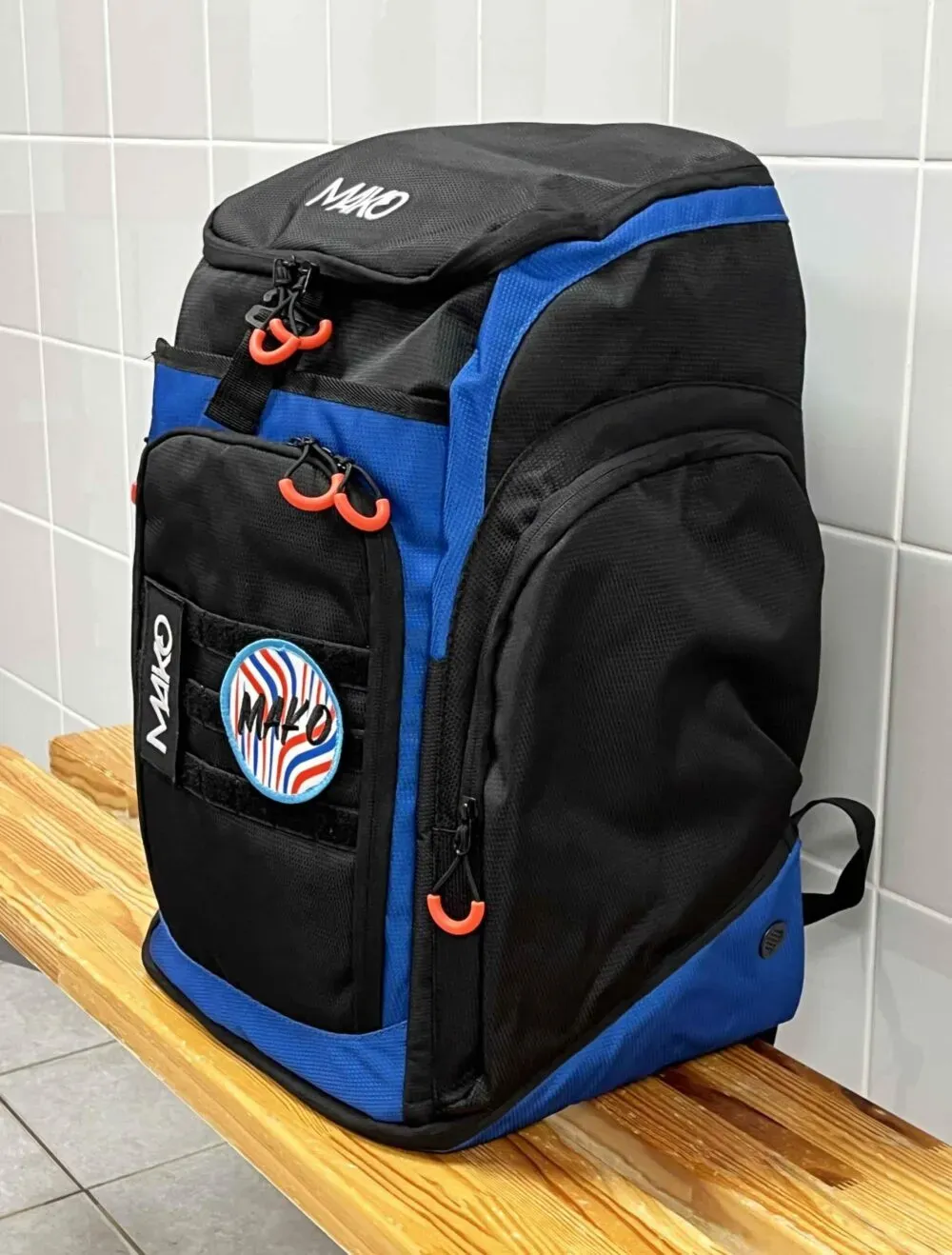 Backpack French Touch