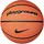 Nike Everyday Playground Basketball Amber/Black/Black 7