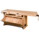 Holzkraft Kipplade für Hobelbänke HB 2007 / HB 2010