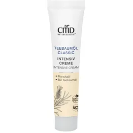 CMD Teebaumöl Intensivcreme 10 ml