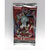 YuGiOh Booster - Storm of Ragnarok - deutsch