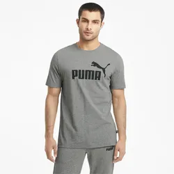 PUMA ESS Logo Tee