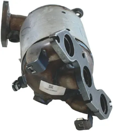 BOSAL Katalysator 090236 für HYUNDAI