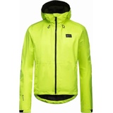 Gore Wear GOREWEAR Endure Jacke Herren, neon yellow, XL