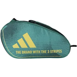 adidas Racket Bag Control Grün