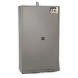 Chemikalien-Sicherheitsschrank h665_07