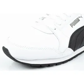 Puma ST Runner v3 L puma white-puma black 44,5