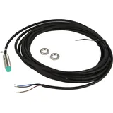 Pepperl+Fuchs Fabrik Sensor NJ4-12GM40-E2-5M
