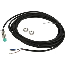 Pepperl+Fuchs Fabrik Sensor NJ4-12GM40-E2-5M
