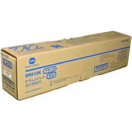 Konica Minolta Trommel DR-512K A2XN0RD