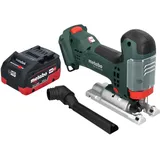 Metabo STA 18 LTX 100 inkl. 1 x 5,5 Ah