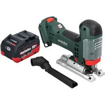 Metabo STA 18 LTX 100 inkl. 1 x 5,5 Ah
