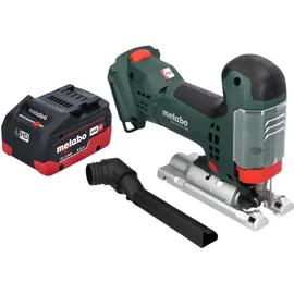 Metabo STA 18 LTX 100 inkl. 1 x 5,5 Ah