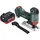 Metabo STA 18 LTX 100 inkl. 1 x 5,5 Ah