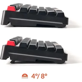 Keychron C3 Pro Super Banana Switch US