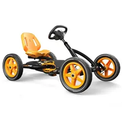 BERG Buddy Pro 2.0 Pedal-Gokart