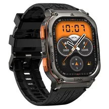 Kospet Tank M3 Ultra Smartwatch Black