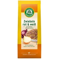 Lebensbaum Zwiebeln rot & weiß bio