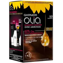 Garnier Olia 5.3 goldbraun